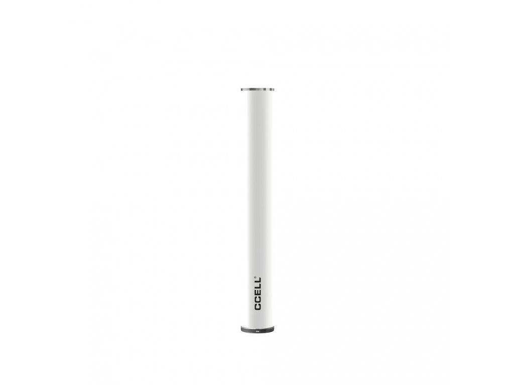 Akkuträger M3 CCELL 350 mAh 510er Gewinde -  White