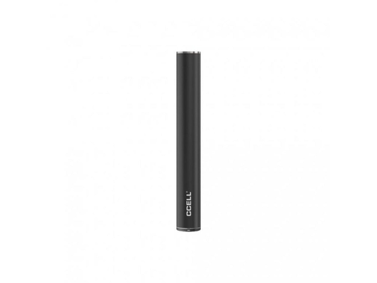 Akkuträger M3 CCELL 350 mAh 510er Gewinde -  Black